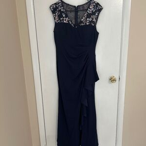 Wedding guest dress